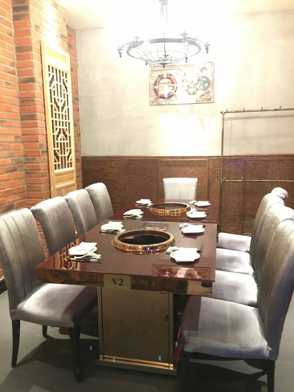 Pinshang Hotpot Bistro | restaurant | 20-07 127th St 2nd fl, College Point, NY 11356, USA | 7187993333 OR +1 718-799-3333