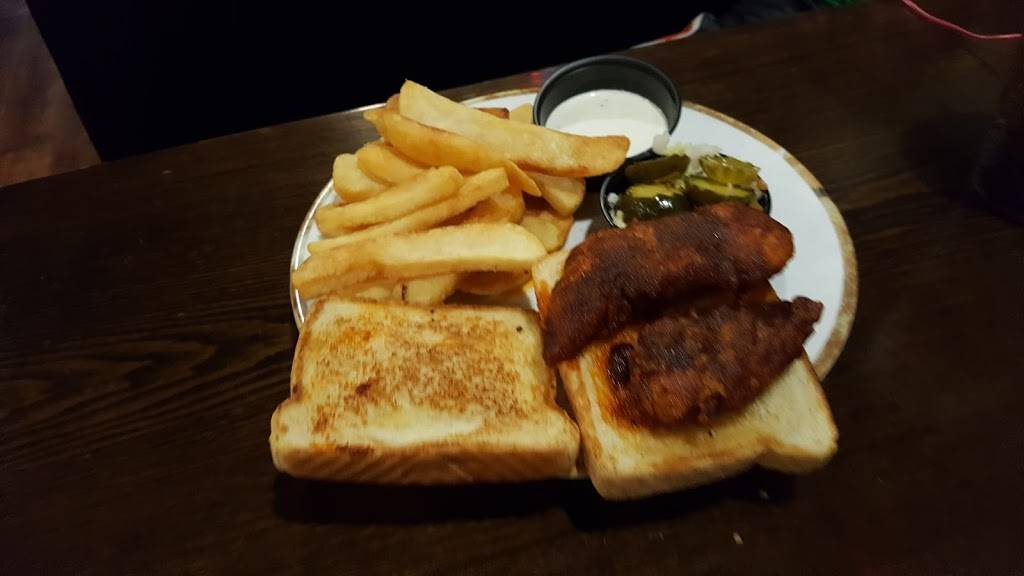 Salt and Pepper Grill | restaurant | 4501 E Hwy 70, White Bluff, TN 37187, USA | 6157971266 OR +1 615-797-1266