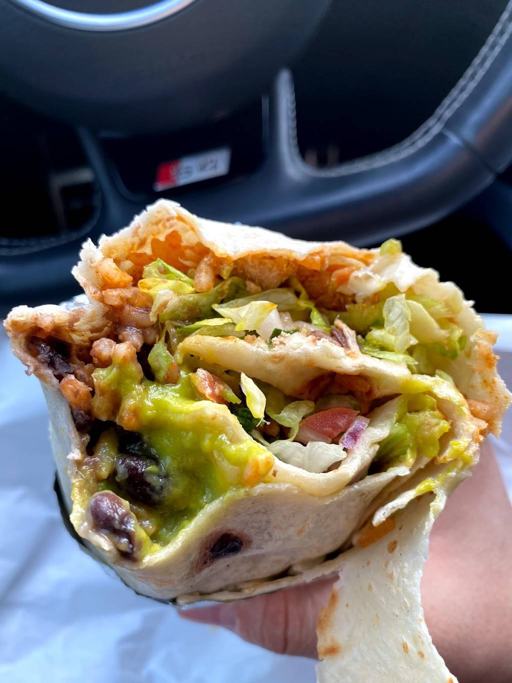 Amonos ! | restaurant | 1829 130th Ave NE, Bellevue, WA 98005, USA | 4252330972 OR +1 425-233-0972