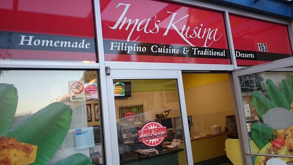 Imas Kusina | restaurant | 1535 Landess Ave, Milpitas, CA 95035, USA | 4082636748 OR +1 408-263-6748