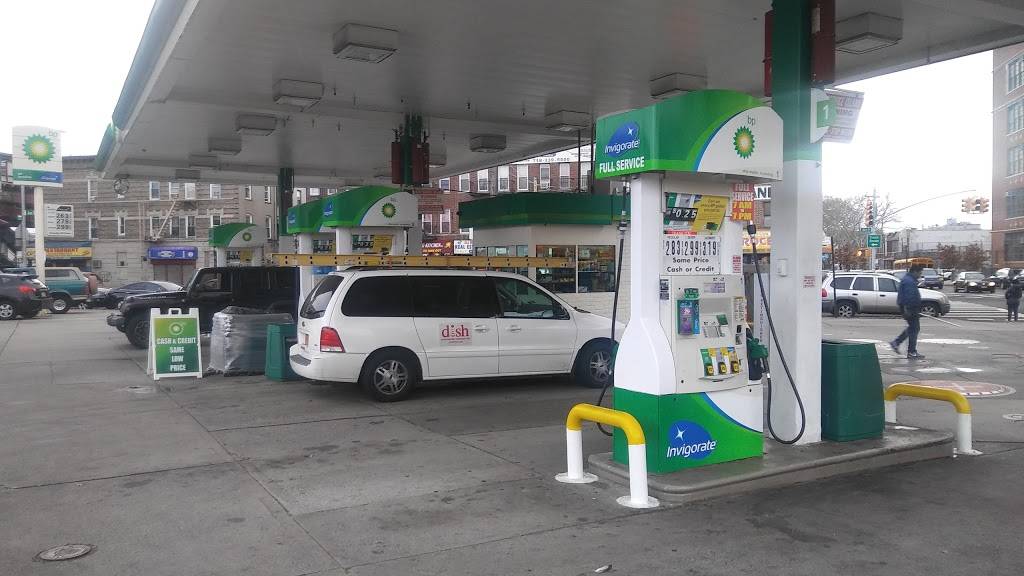 BP | restaurant | 2516 65th St, Brooklyn, NY 11204, USA | 7183765533 OR +1 718-376-5533