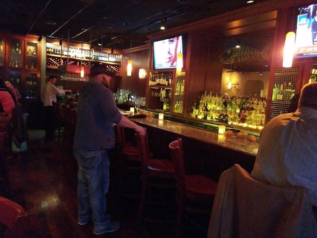 Bonefish Grill | restaurant | 43135 Broadlands Center Plaza, Ashburn, VA 20148, USA | 7037238246 OR +1 703-723-8246