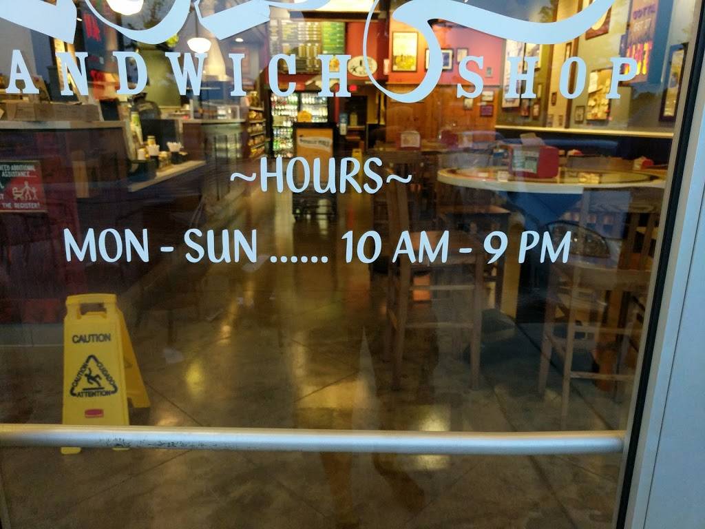 Potbelly Sandwich Shop | restaurant | 32457 Gratiot Ave, Roseville, MI 48066, USA | 5865410058 OR +1 586-541-0058