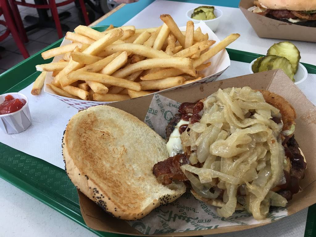 Char-Hut | restaurant | 12221 Taft St, Pembroke Pines, FL 33026, USA | 9544381954 OR +1 954-438-1954