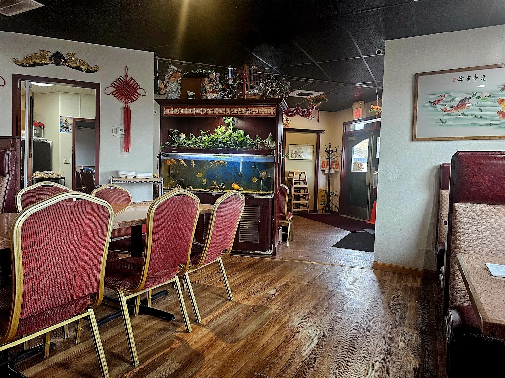 Golden Dragon Restaurant | restaurant | 2134 4th Ave N, Lewiston, ID 83501, USA | 2087431952 OR +1 208-743-1952