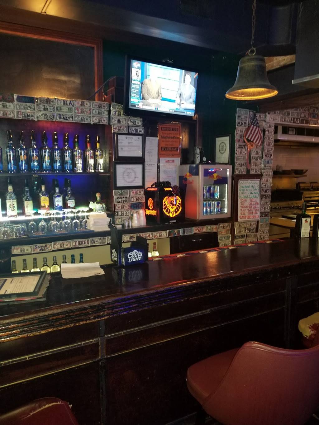 Mothers Bar & Grille | restaurant | 3 Lehns Ct, Easton, PA 18042, USA | 6102531012 OR +1 610-253-1012