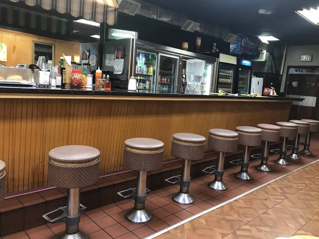 Melanies Restaurant | restaurant | 675 Mt Prospect Ave, Newark, NJ 07104, USA | 9734848920 OR +1 973-484-8920