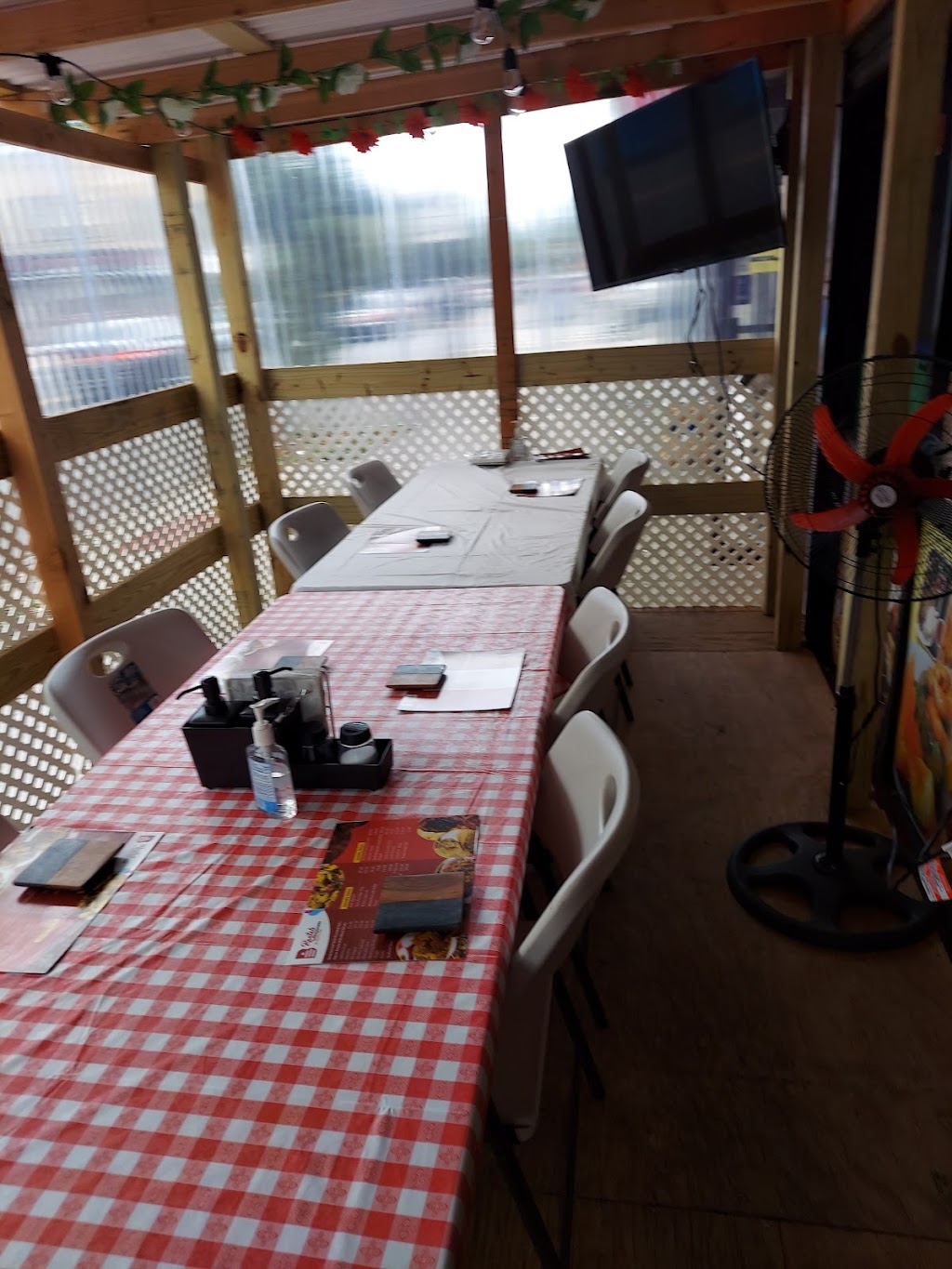 Rantab | meal takeaway | 2602 Church Ave, Brooklyn, NY 11226, USA | 3473655066 OR +1 347-365-5066