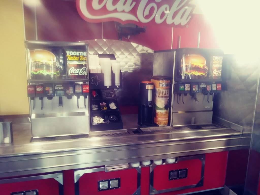 Carls Jr | restaurant | 1610 W Foothill Blvd, Upland, CA 91786, USA | 9099493069 OR +1 909-949-3069