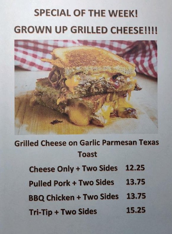 Get Sauced NV | restaurant | 595 Main St, Pioche, NV 89043, USA | 7759623888 OR +1 775-962-3888