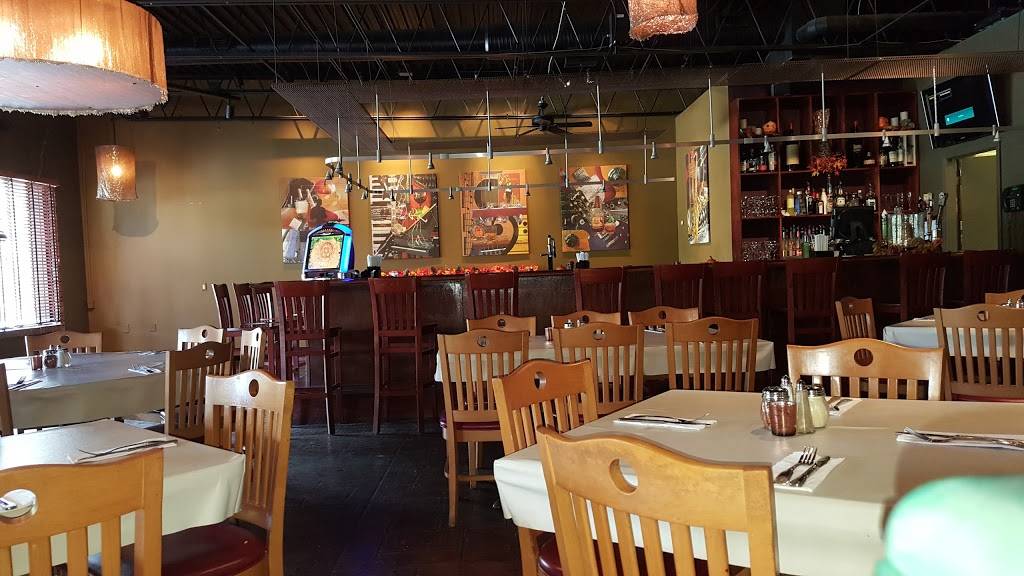 Barbarinos Restaurant | night club | 23871 Sprague Rd, Columbia Station, OH 44028, USA | 4402351830 OR +1 440-235-1830