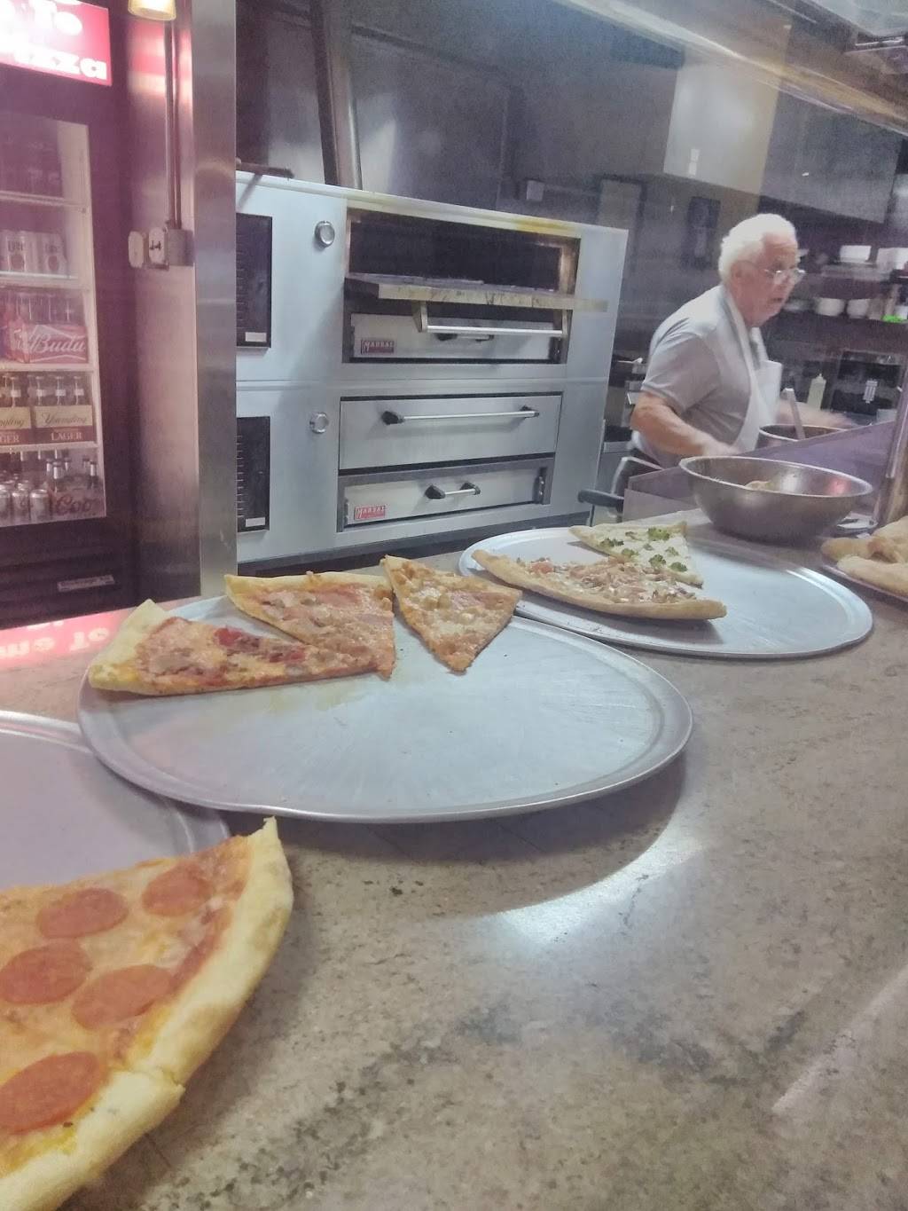 Campus Pizza | restaurant | 22 E 4th St, Bethlehem, PA 18015, USA | 6108676222 OR +1 610-867-6222