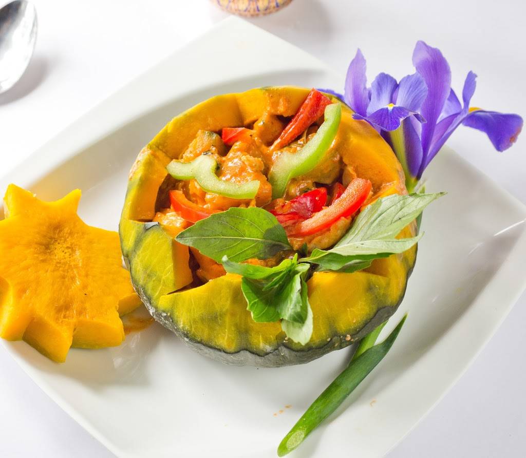 Thai Spice | restaurant | 337 N Santa Cruz Ave, Los Gatos, CA 95030, USA | 4083542785 OR +1 408-354-2785