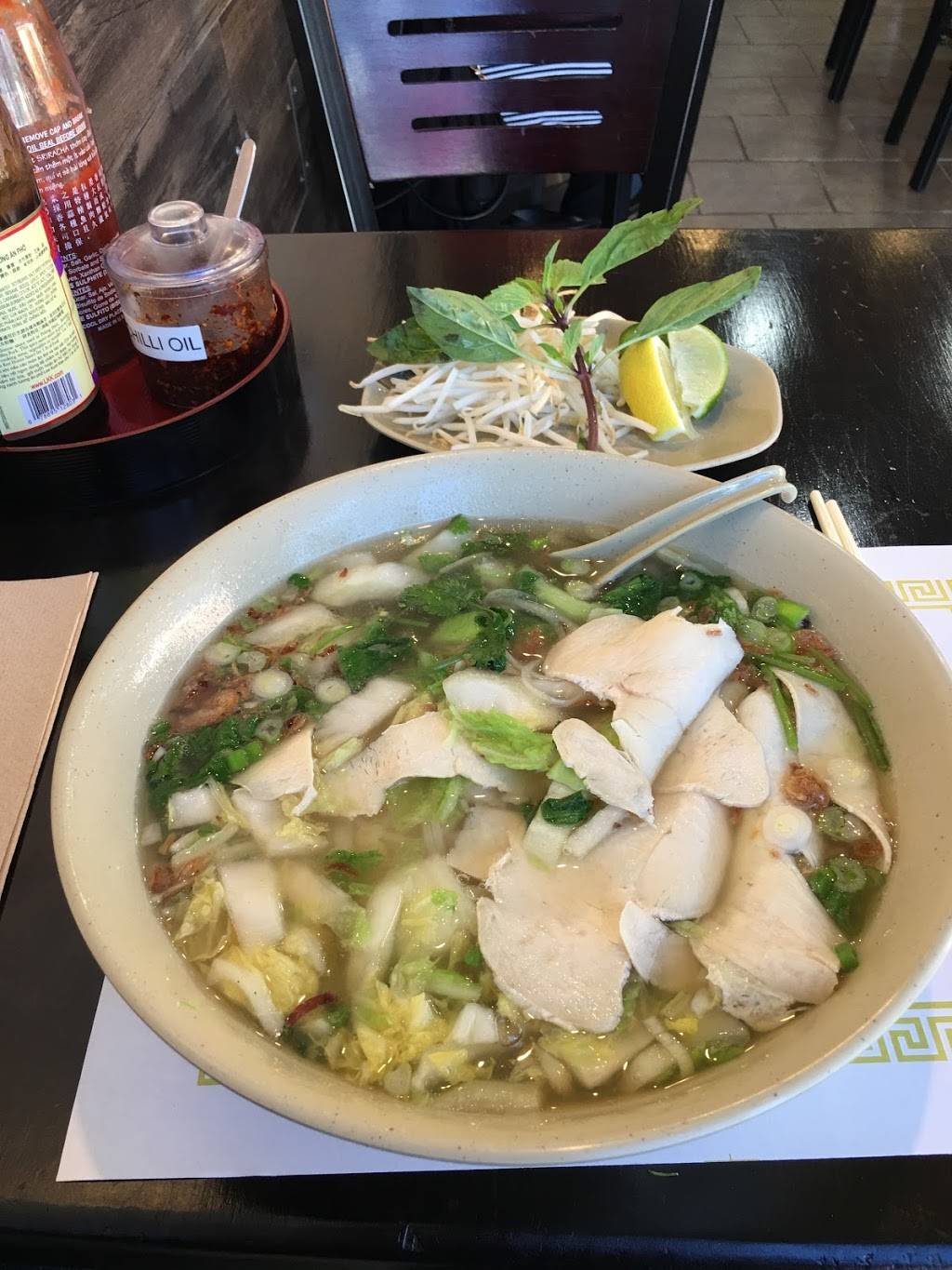 Phat Noodles | restaurant | 104 E Compton Blvd, Compton, CA 90220, USA | 4243386844 OR +1 424-338-6844