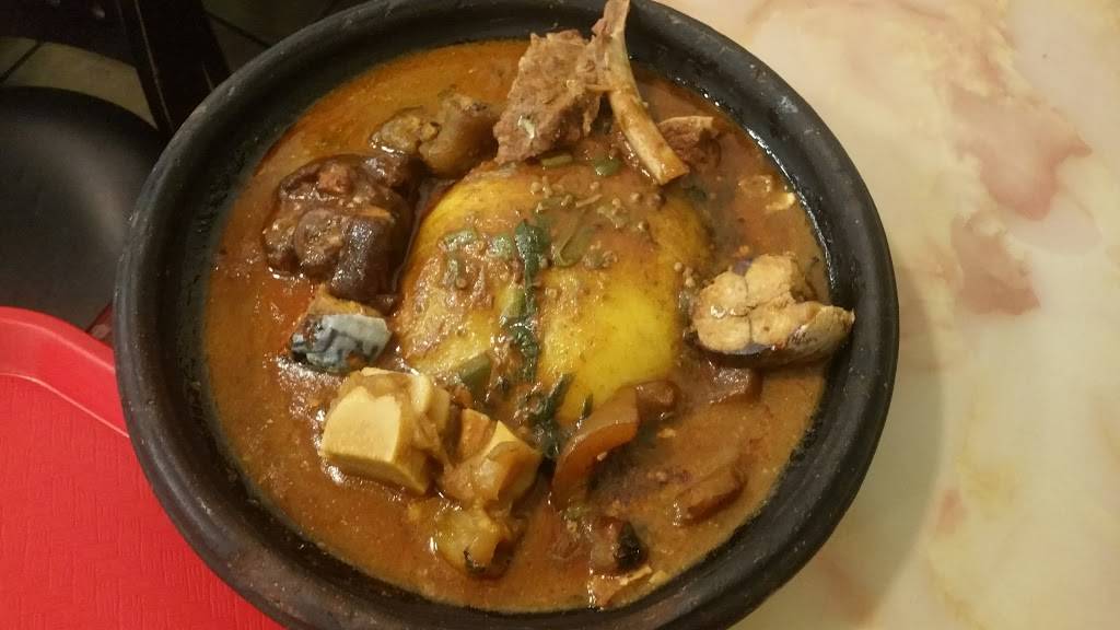 Sanbra African Market | restaurant | 861 E Tremont Ave # 4, Bronx, NY 10460, USA | 7182943300 OR +1 718-294-3300