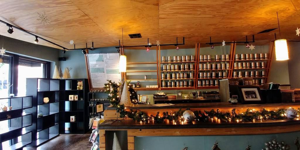 Tranquil Tea Lounge | cafe | 106 W Wilshire Ave, Fullerton, CA 92832, USA | 7148693577 OR +1 714-869-3577