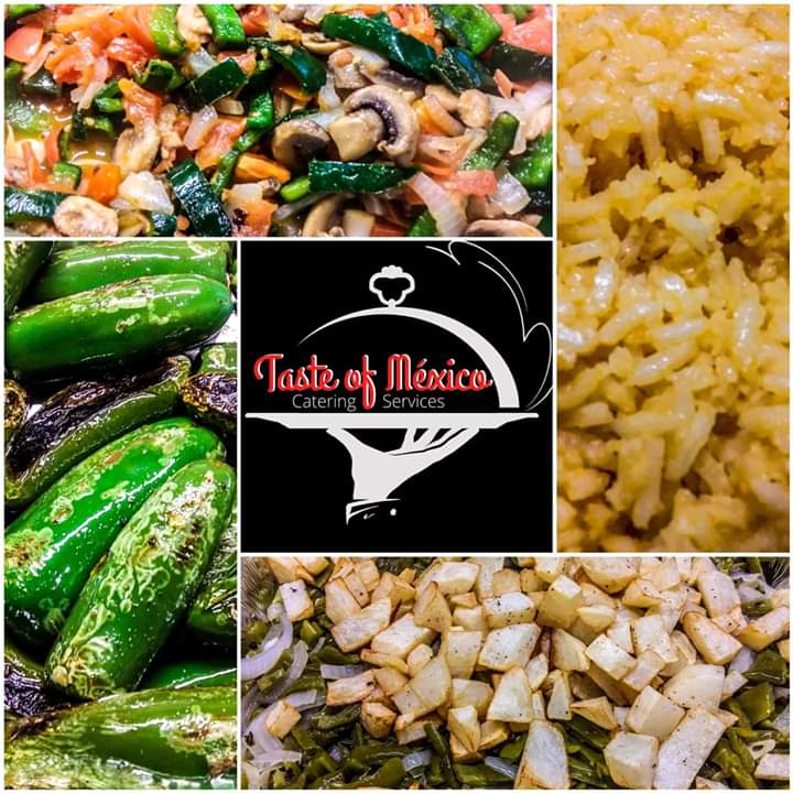 Taste of Mexico | restaurant | 14715 T C Jester Blvd Suite 700, Houston, TX 77068, USA | 2817817887 OR +1 281-781-7887