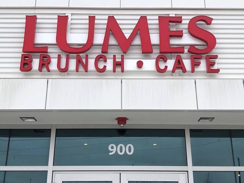 Lumes Brunch Cafe | restaurant | 900 Plainfield Rd, Willowbrook, IL 60527, USA | 6305418958 OR +1 630-541-8958