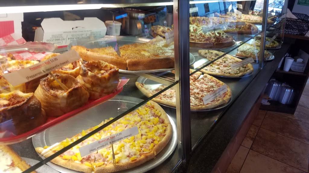 Vinnys pizza and pasta | restaurant | 748 J Clyde Morris Blvd, Newport News, VA 23601, USA | 7575943354 OR +1 757-594-3354