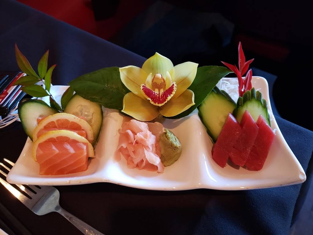 Yos On Hartz | restaurant | 531 Hartz Ave, Danville, CA 94526, USA | 9258555580 OR +1 925-855-5580