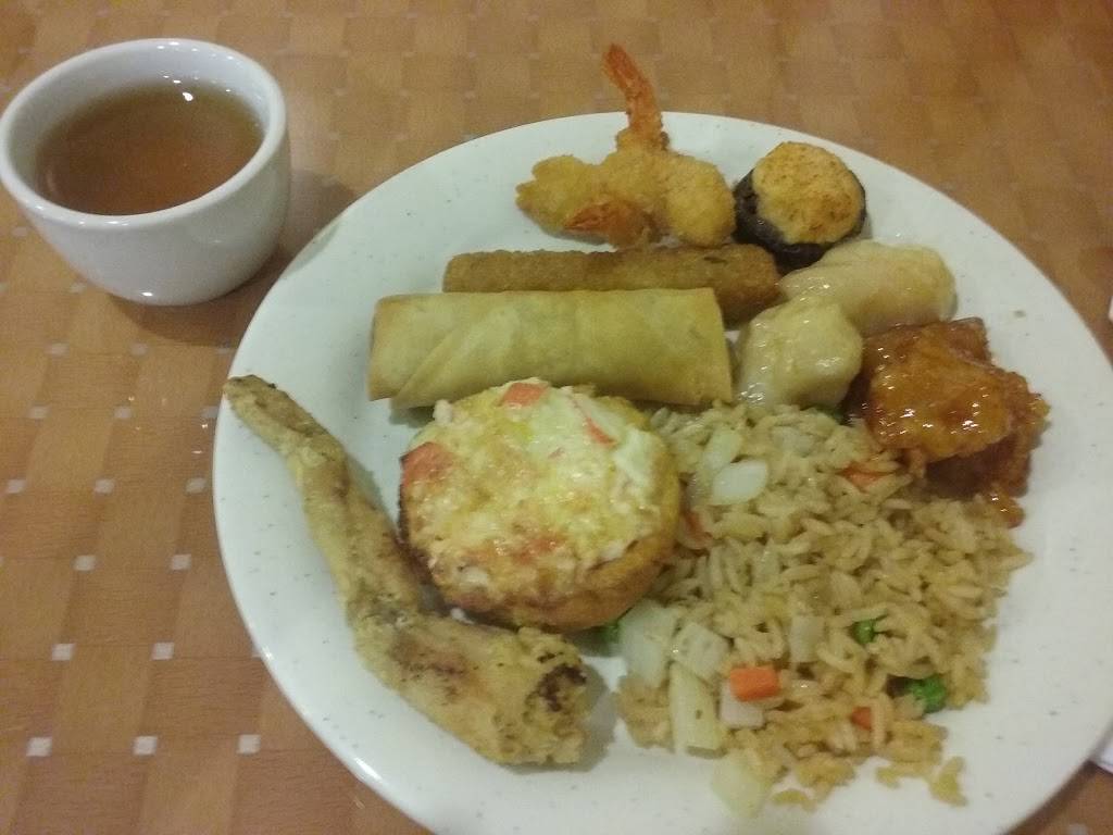 FuLin Buffet | restaurant | 686 W Market St, Tiffin, OH 44883, USA | 5679386168 OR +1 567-938-6168
