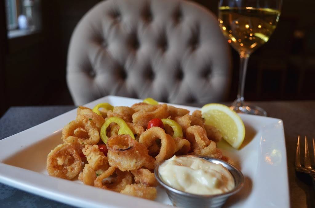 Napa Kitchen +Bar Westerville | restaurant | 925 N State St, Westerville, OH 43082, USA | 6145234330 OR +1 614-523-4330