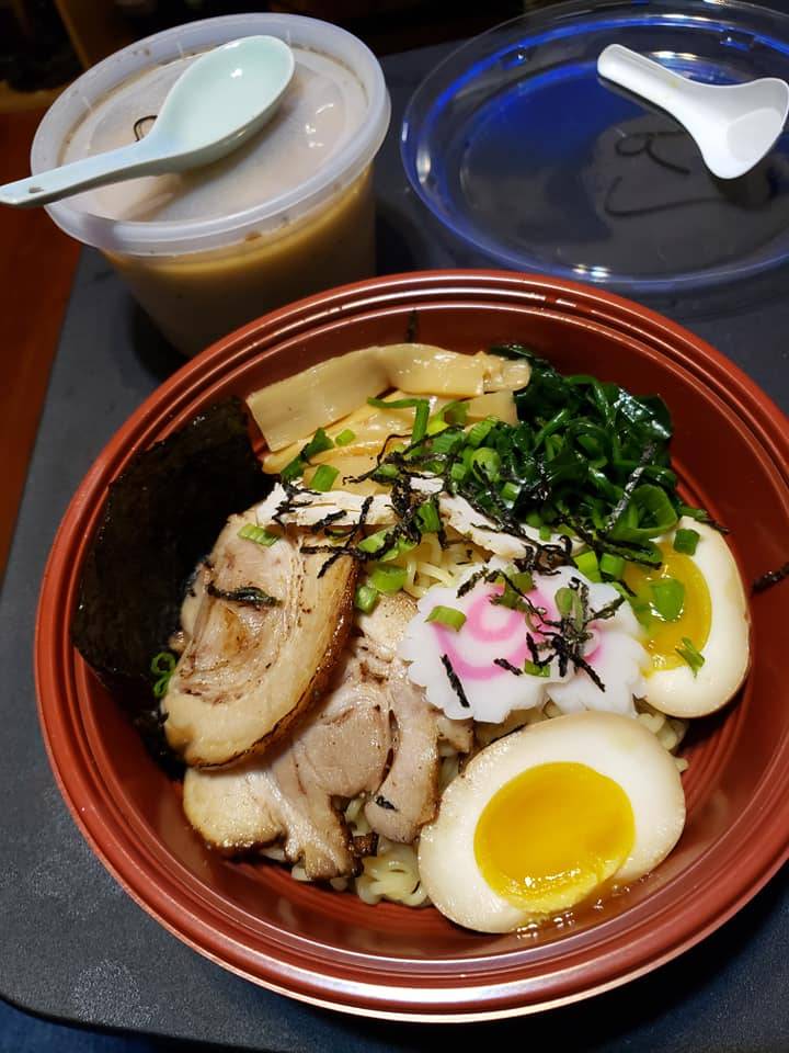 Asian bistro | restaurant | 641 Farmington Ave, Bristol, CT 06010, USA | 8605832800 OR +1 860-583-2800