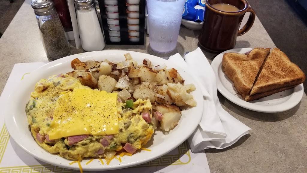 New Beginnings Restaurant | restaurant | 5400 Division Ave S, Kentwood, MI 49548, USA | 6169882898 OR +1 616-988-2898