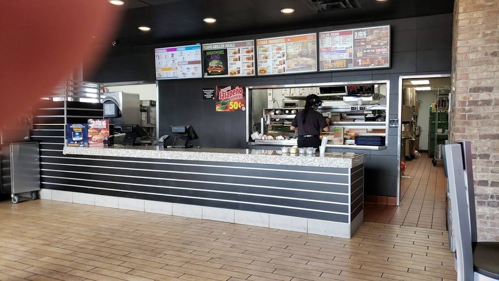 Burger King | restaurant | 4422 W Glendale Ave, Glendale, AZ 85301, USA | 6239392004 OR +1 623-939-2004
