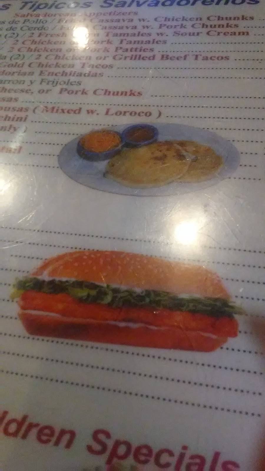 Usuluteco | restaurant | 5014 3rd Ave, Brooklyn, NY 11220, USA | 7184390079 OR +1 718-439-0079