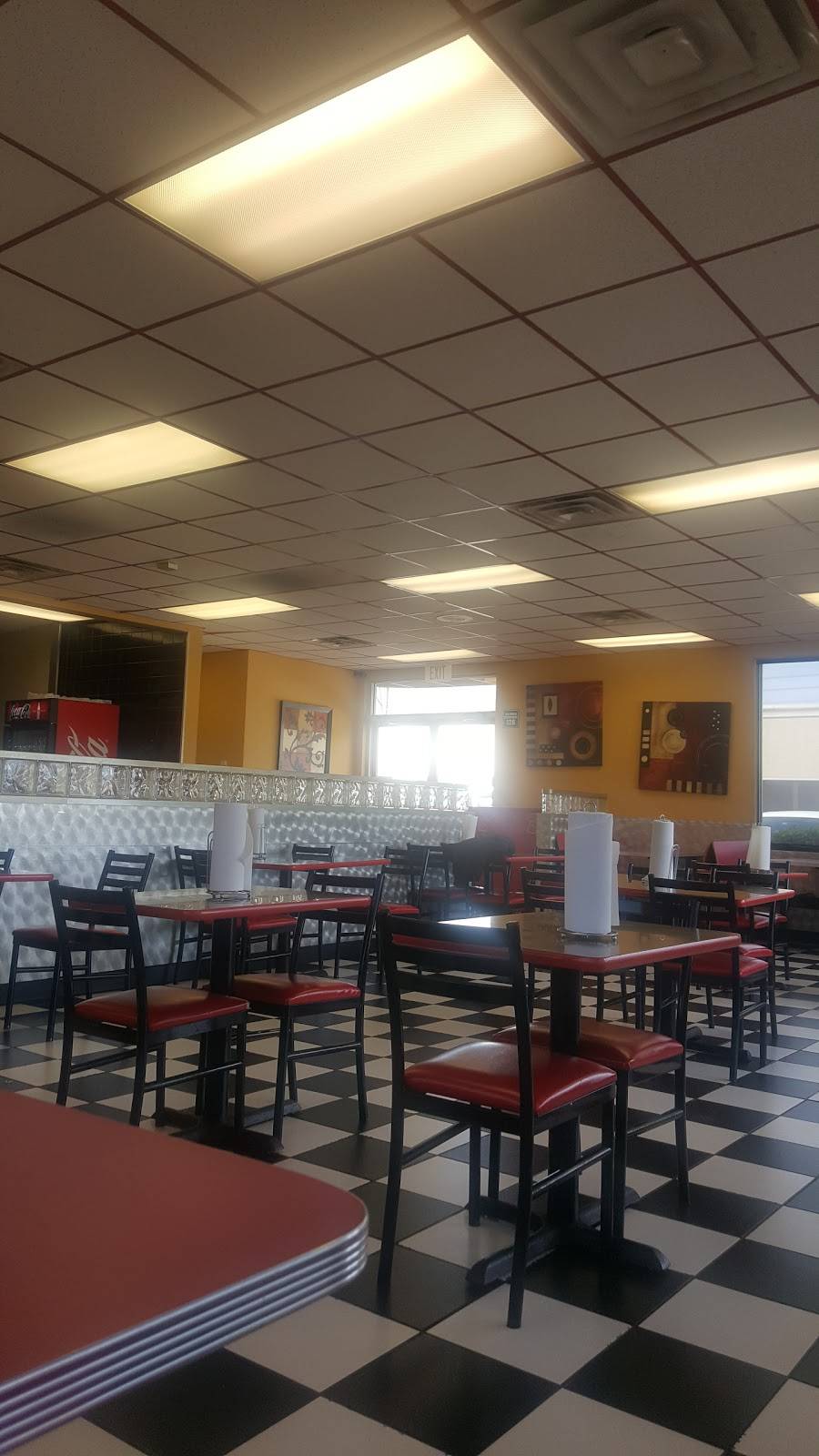 Taco Delite | restaurant | 6409 Coit Rd, Plano, TX 75024, USA | 9725966288 OR +1 972-596-6288