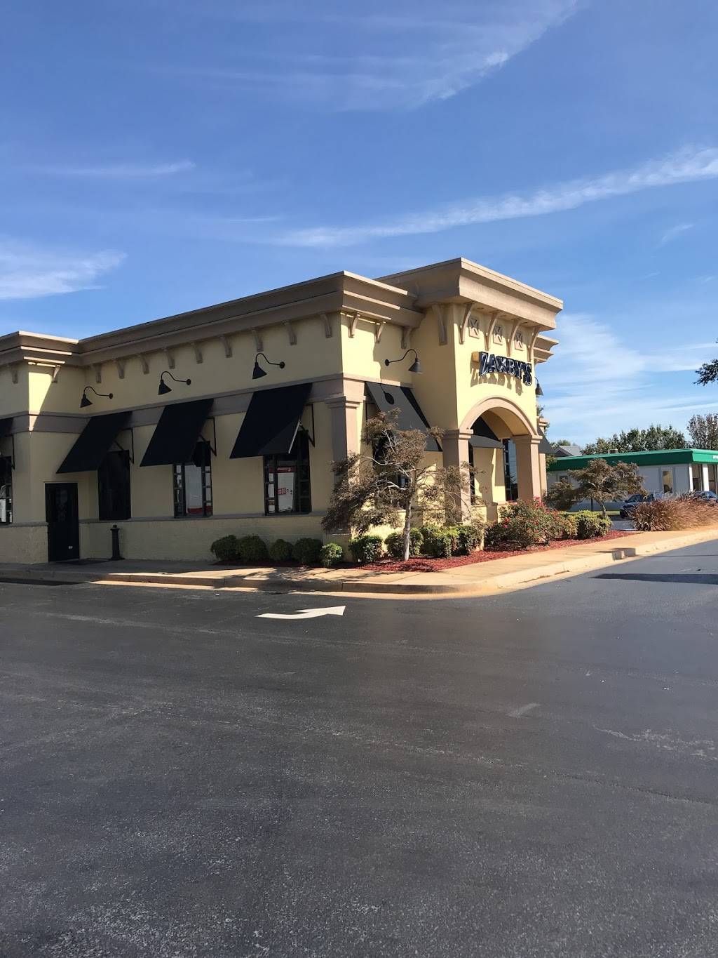 Zaxbys Chicken Fingers & Buffalo Wings | restaurant | 861 Warren Dr, Warner Robins, GA 31088, USA | 4782180077 OR +1 478-218-0077