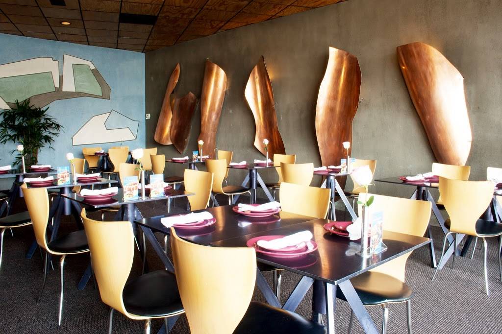 Natalee Thai | restaurant | 998 S Robertson Blvd, Los Angeles, CA 90035, USA | 3108559380 OR +1 310-855-9380