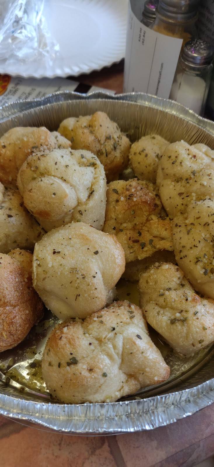 Lucianos Pizza | meal delivery | 728 SW Pine Island Rd #3, Cape Coral, FL 33991, USA | 2393608112 OR +1 239-360-8112