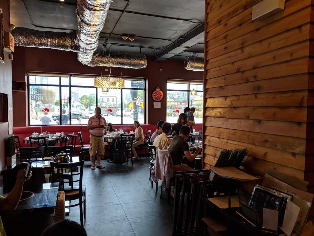 Little Lamb Hot Pot | night club | 2201 South Wentworth Avenue #1FL, Chicago, IL 60616, USA | 3122250600 OR +1 312-225-0600