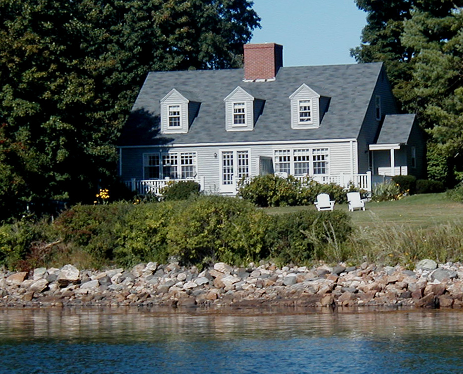 Dockside Guest Quarters | restaurant | 22 Harris Island Rd, York, ME 03909, USA | 2073632868 OR +1 207-363-2868