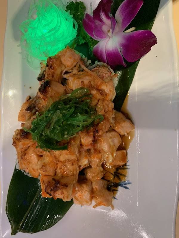 Sakura Sushi and Grill | restaurant | 3261 Western Branch Blvd, Chesapeake, VA 23321, USA | 7578005748 OR +1 757-800-5748