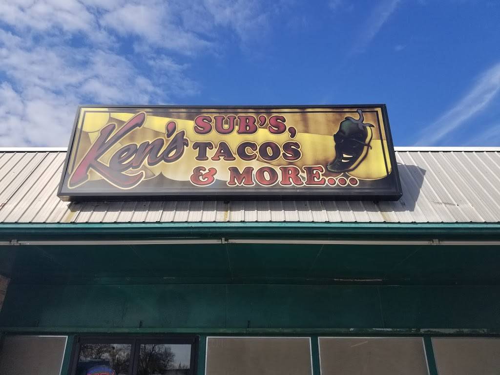 Kens Tacos | restaurant | 9408 Dessau Rd, Austin, TX 78754, USA | 5128379370 OR +1 512-837-9370