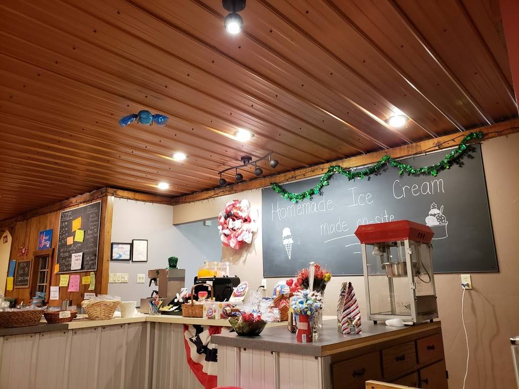 Sweet Treats & More, LLC & Rachel’s Soft Pretzels | restaurant | 72 N Market St, Elizabethville, PA 17023, USA | 7178822152 OR +1 717-882-2152