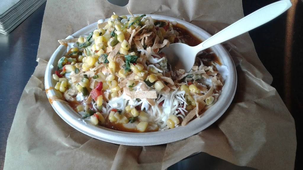 QDOBA Mexican Eats | restaurant | 4501 S Laburnum Ave Unit 597, Richmond, VA 23231, USA | 8042261133 OR +1 804-226-1133