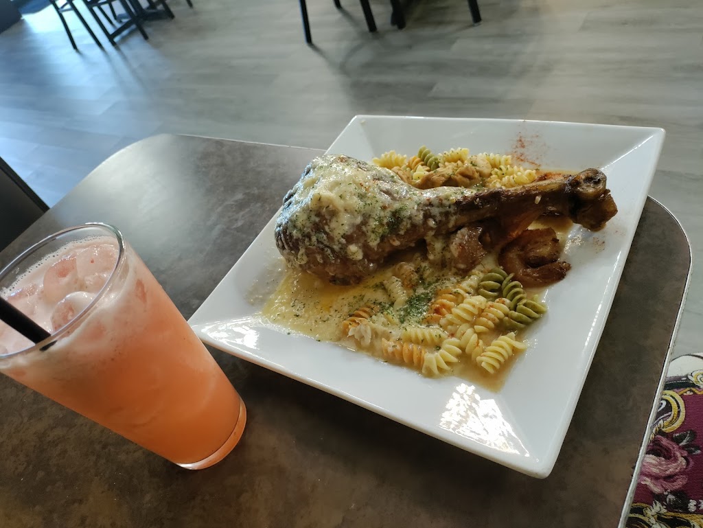 Tastee Turkey Leg | restaurant | 2810 Sharer Rd UNIT 27, Tallahassee, FL 32312, USA | 8507651975 OR +1 850-765-1975