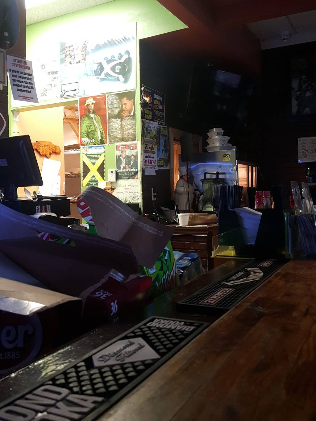 Caribbean Choice Bakery & Restaurant | bakery | 2845 N Military Trl STE 6, West Palm Beach, FL 33409, USA | 5616829014 OR +1 561-682-9014