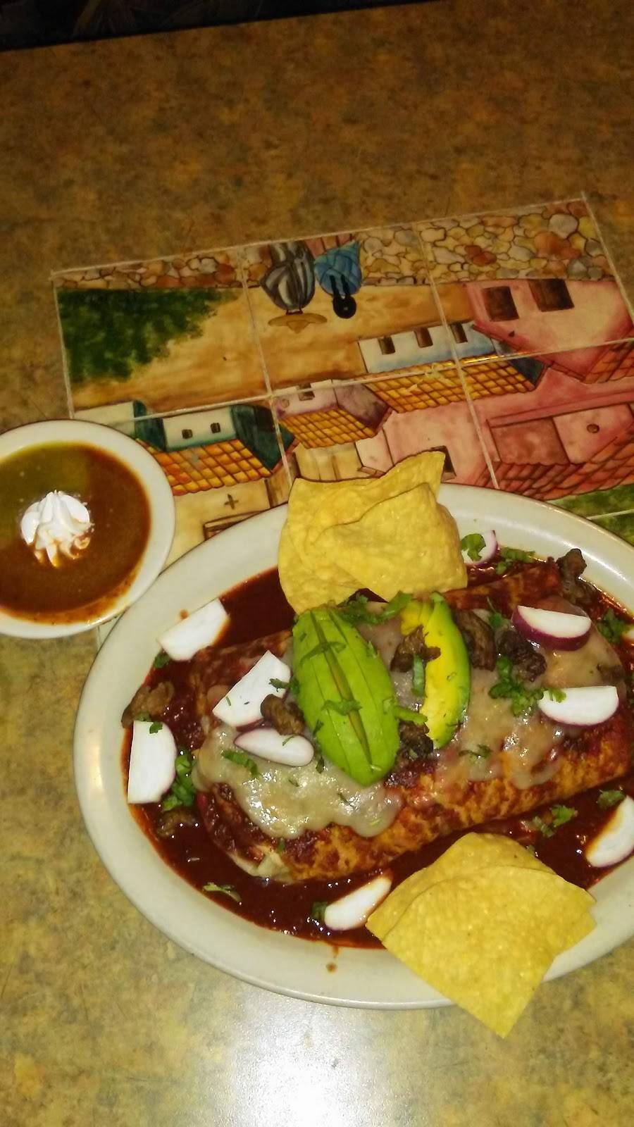 Casa Ortega | restaurant | 593 CA-138, Pinon Hills, CA 92372, USA | 7608686558 OR +1 760-868-6558