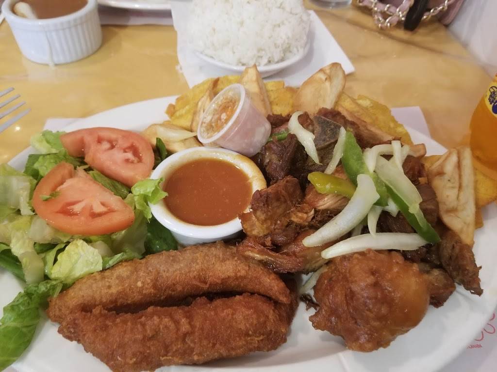 Tropico Plus | restaurant | 5810 Boul Gouin O O, Montréal, QC H4J 1E4, Canada | 5143381555 OR +1 514-338-1555