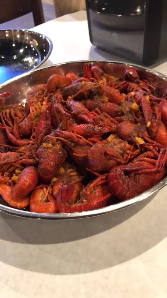 Fancy Krab Seafood Bar and Grill | restaurant | 910 Atlanta Hwy Ste R, Loganville, GA 30052, USA | 6786911273 OR +1 678-691-1273