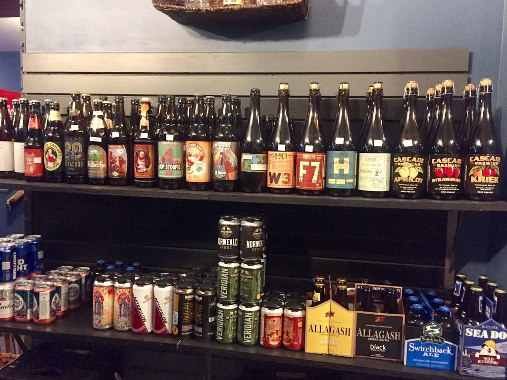 The Ogunquit Wine Cellar | restaurant | 59 Shore Rd, Ogunquit, ME 03907, USA | 2072169075 OR +1 207-216-9075