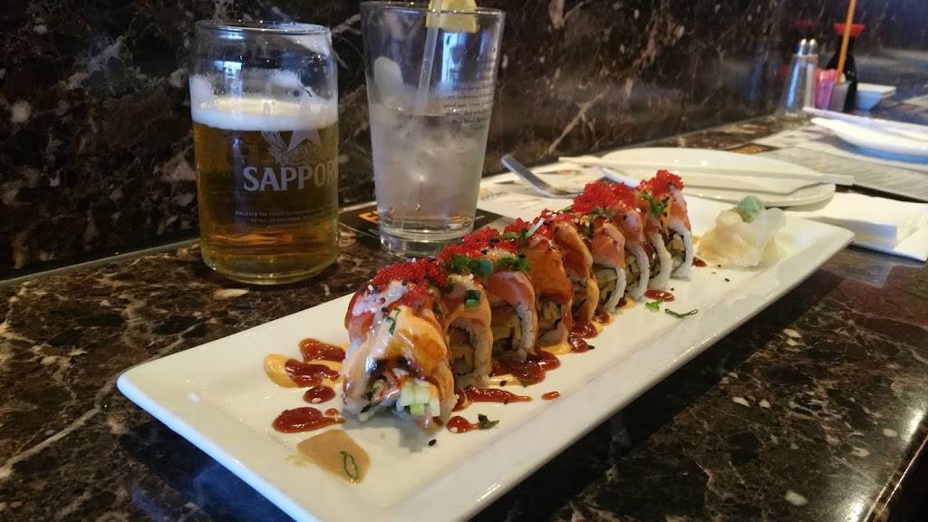 Sushi Xuan Asian Grill | restaurant | 417 Tramway Blvd NE #3, Albuquerque, NM 87123, USA | 5052002477 OR +1 505-200-2477