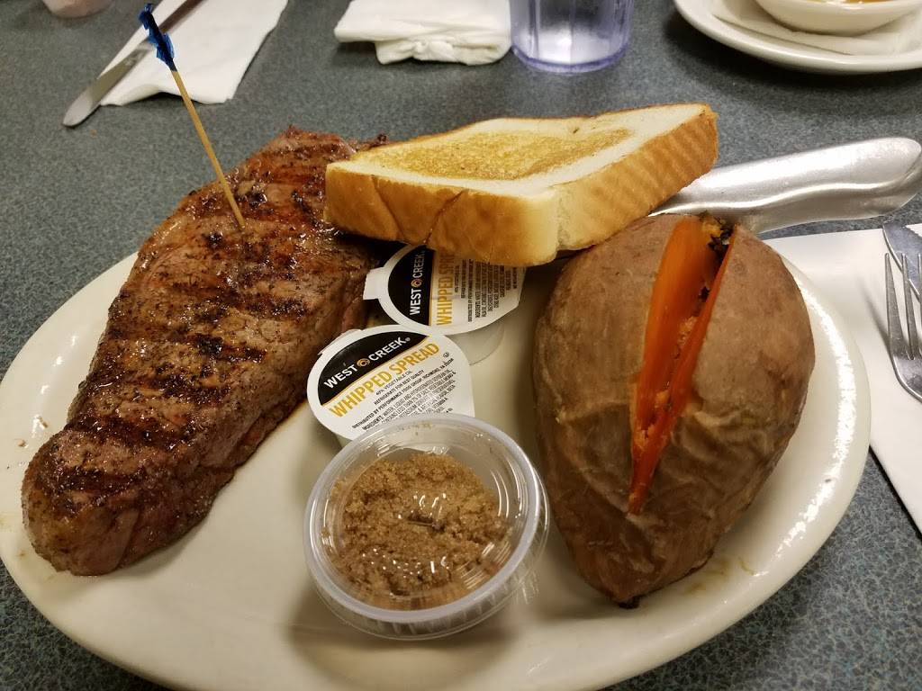 Mikes | restaurant | 49 Old Military Rd W, Colt, AR 72326, USA | 8706338916 OR +1 870-633-8916