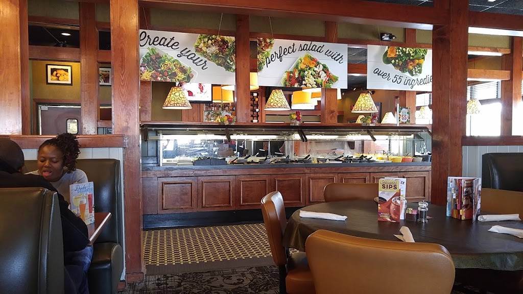 Ruby Tuesday | restaurant | 2650 MacDade Boulevard, Holmes, PA 19043, USA | 6105833791 OR +1 610-583-3791