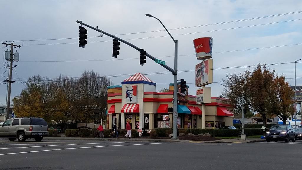A&W Restaurant | restaurant | 8131 SE Powell Blvd, Portland, OR 97206, USA | 5037751578 OR +1 503-775-1578